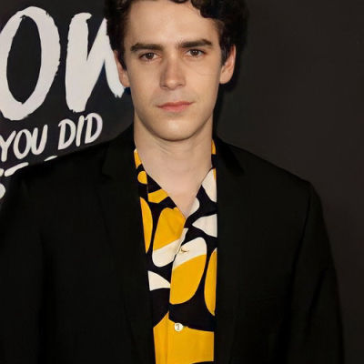 Zeke Goodman image